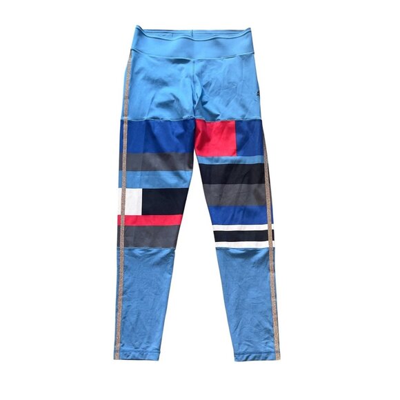 Lot of 5 Women’s Pants Adidas & USC Trojans Yoga Leggings Size Small/Medium - Picture 5 of 10